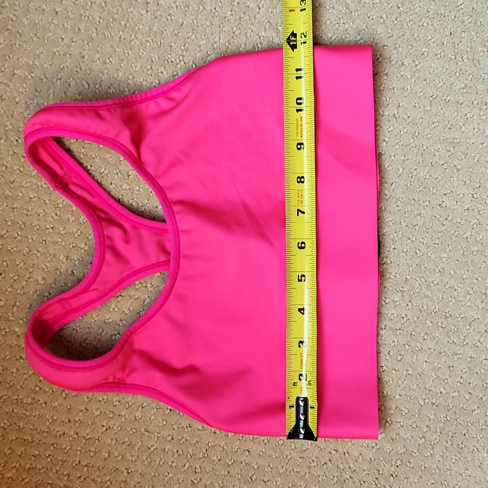❤️3/15$❤️NWOT ❗️ champion the absolute comfort sport bra size small - Picture 6 of 10